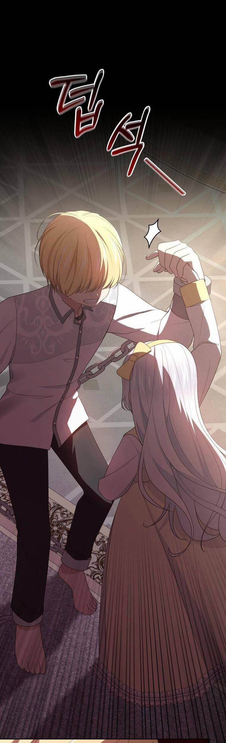 Cô Công Chúa Nhỏ Của Kẻ Phản Diện 23 trang 24