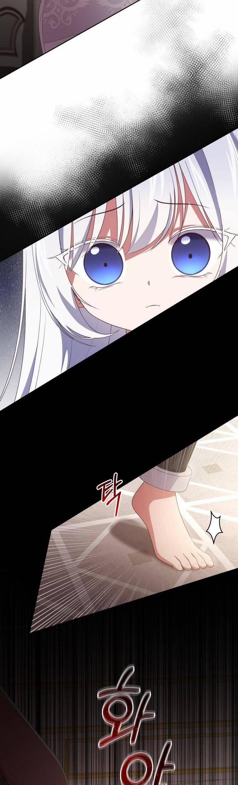 Cô Công Chúa Nhỏ Của Kẻ Phản Diện 23 trang 3