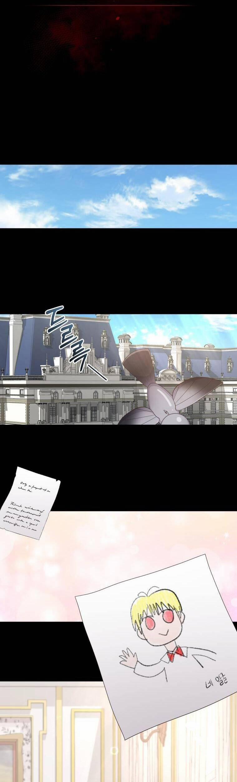 Cô Công Chúa Nhỏ Của Kẻ Phản Diện 23 trang 38