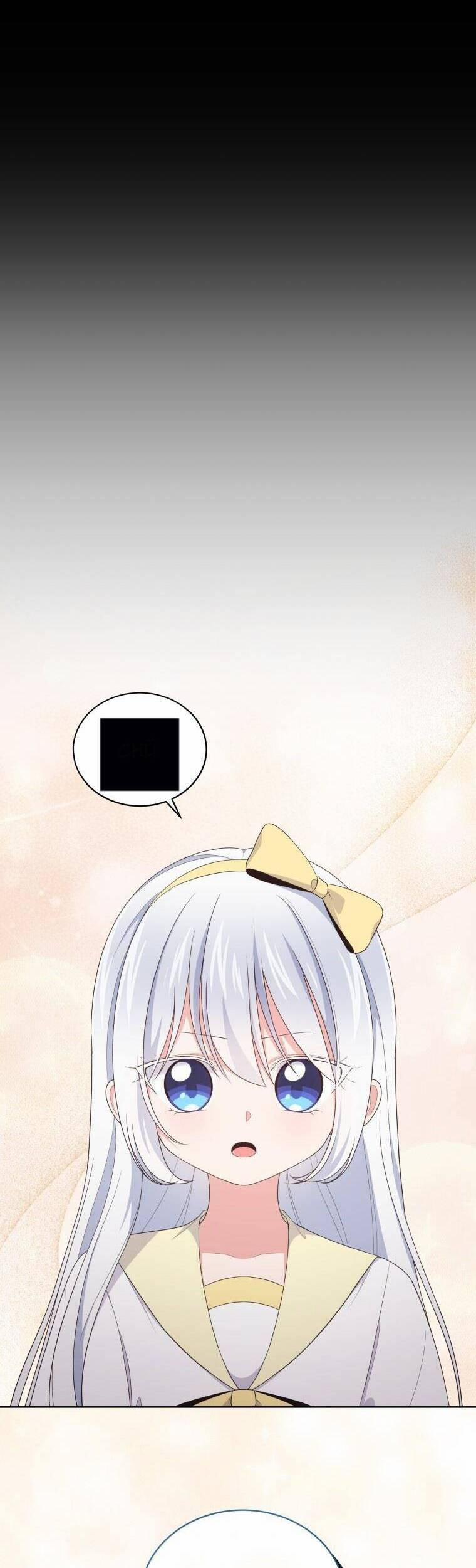 Cô Công Chúa Nhỏ Của Kẻ Phản Diện 23 trang 40