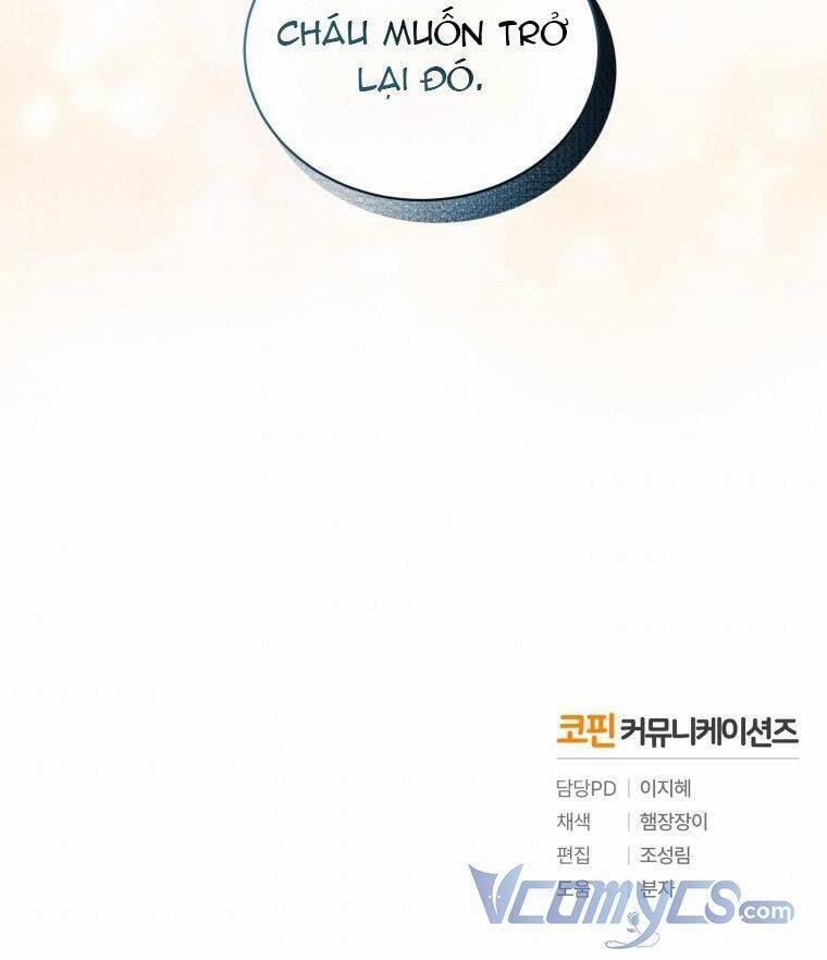 Cô Công Chúa Nhỏ Của Kẻ Phản Diện 23 trang 41