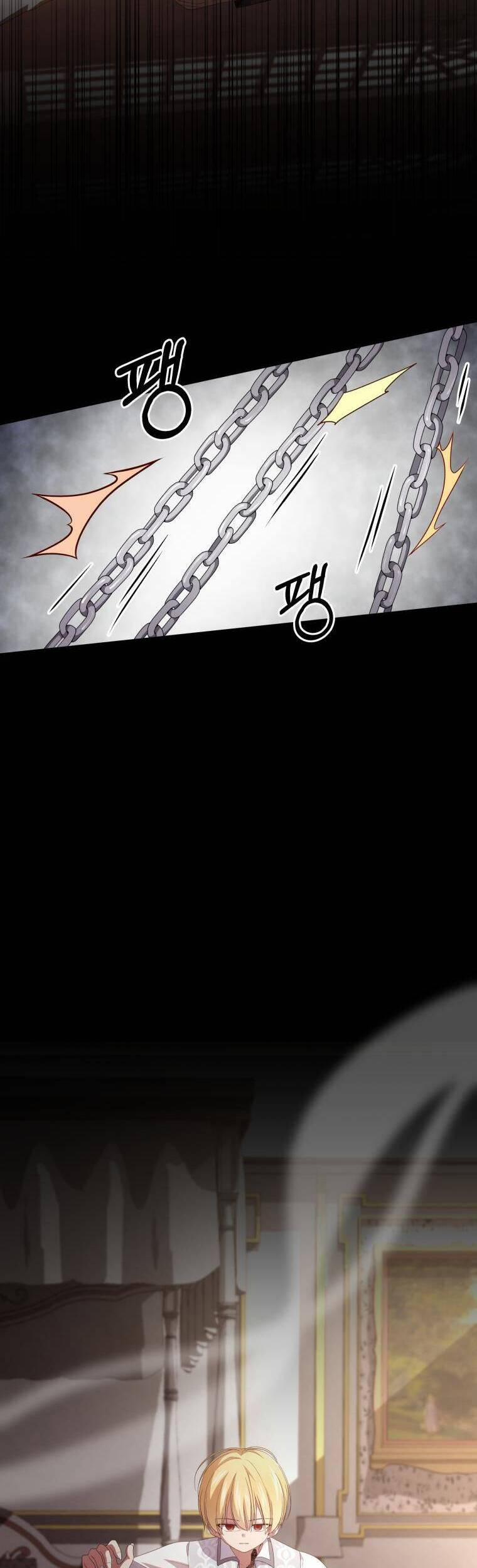 Cô Công Chúa Nhỏ Của Kẻ Phản Diện 23 trang 5