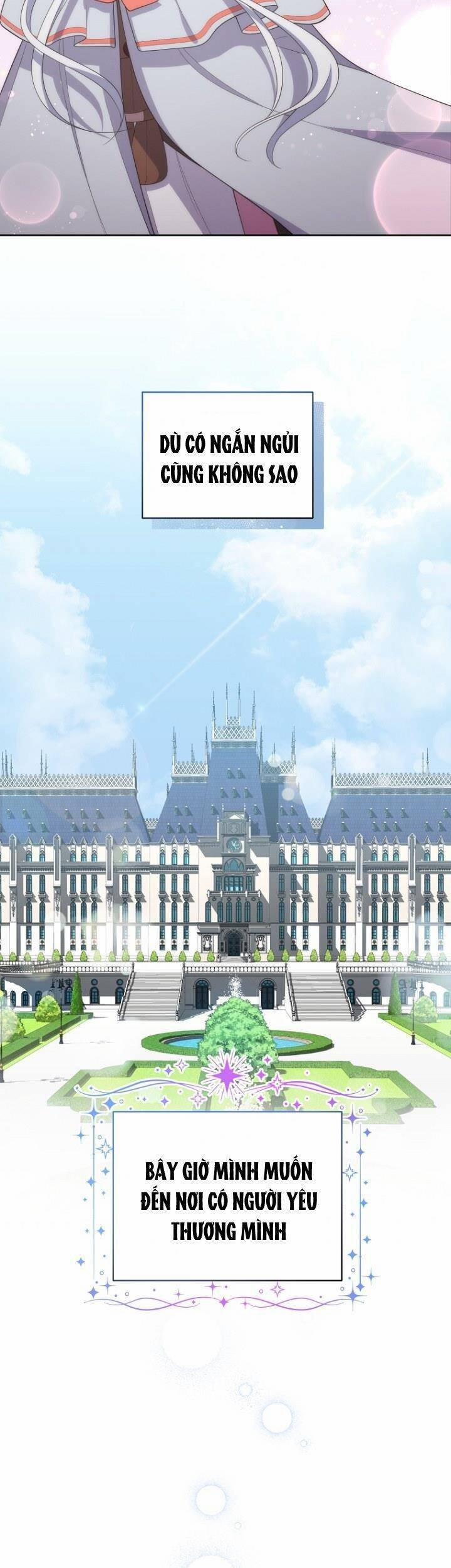 Cô Công Chúa Nhỏ Của Kẻ Phản Diện 25 trang 28