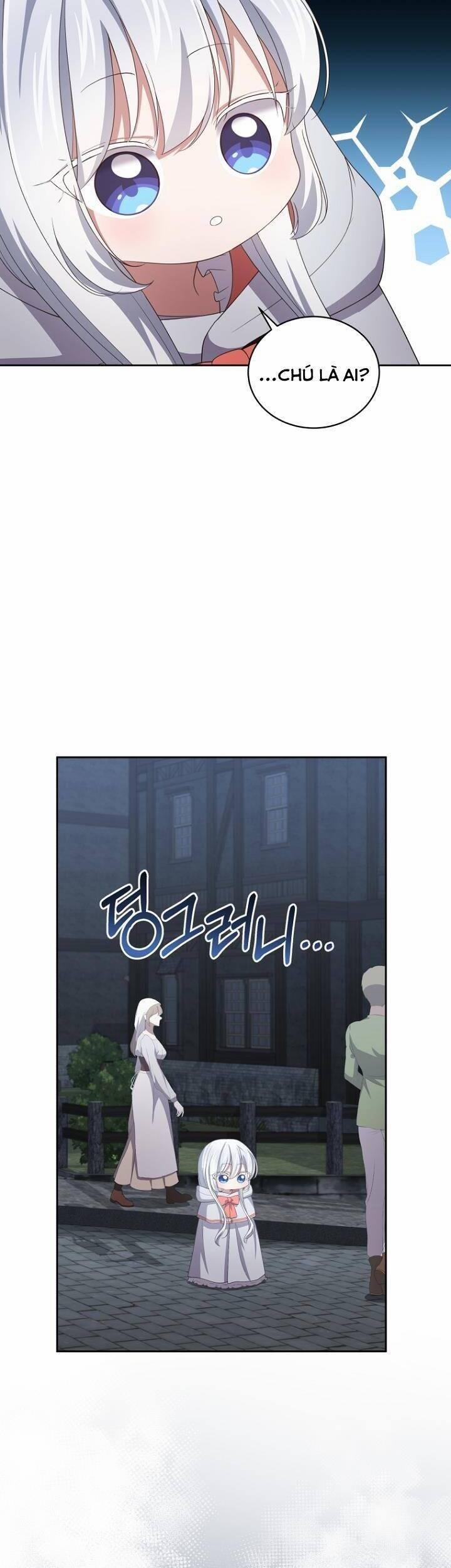 Cô Công Chúa Nhỏ Của Kẻ Phản Diện 25 trang 34