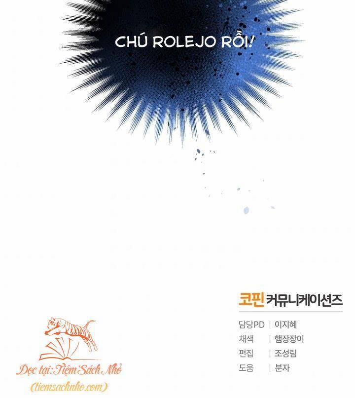 Cô Công Chúa Nhỏ Của Kẻ Phản Diện 25 trang 36