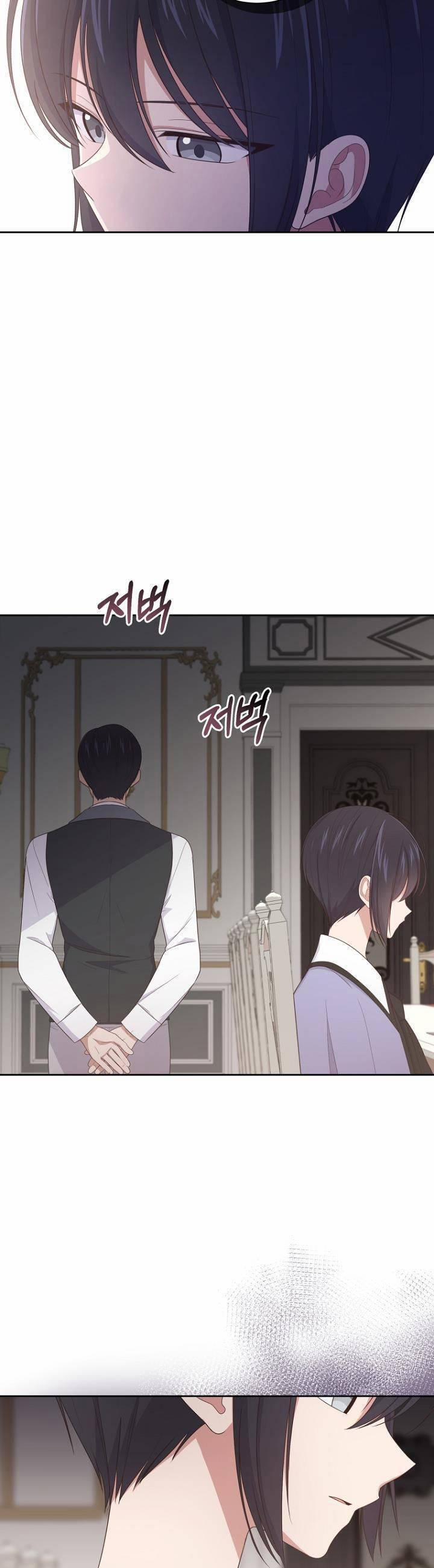 Cô Công Chúa Nhỏ Của Kẻ Phản Diện 27 trang 16