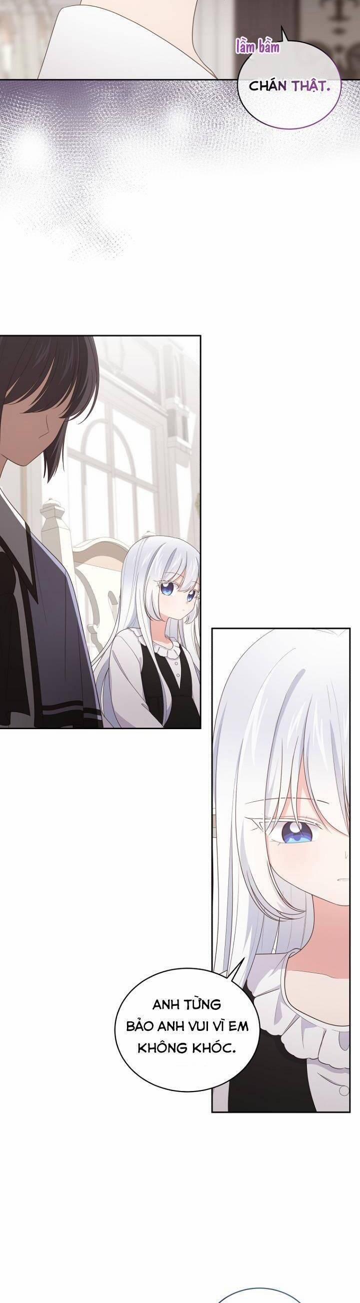 Cô Công Chúa Nhỏ Của Kẻ Phản Diện 27 trang 17