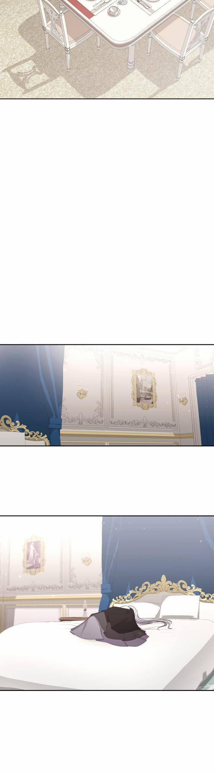 Cô Công Chúa Nhỏ Của Kẻ Phản Diện 27 trang 24