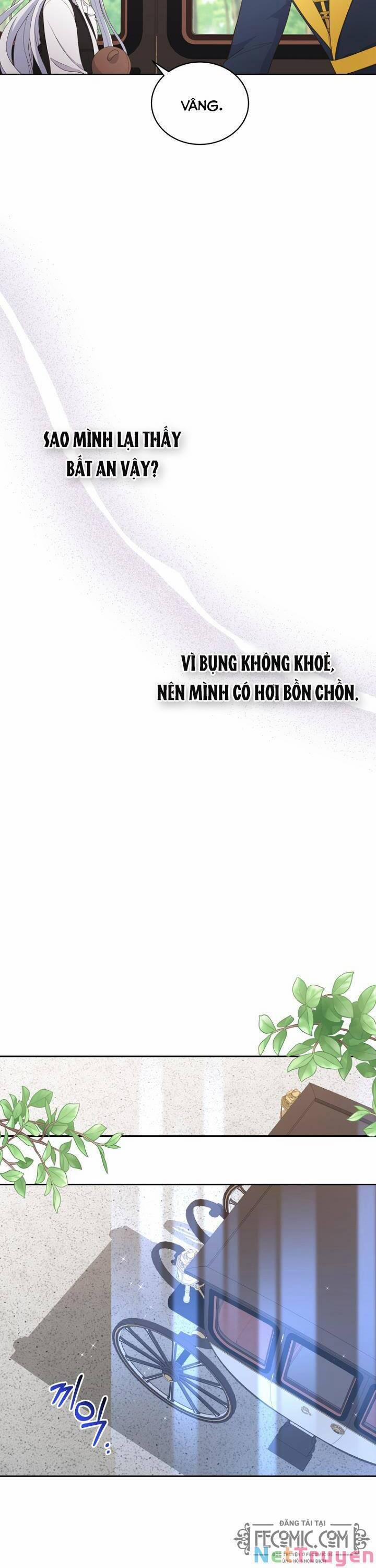 Cô Công Chúa Nhỏ Của Kẻ Phản Diện 28 trang 32