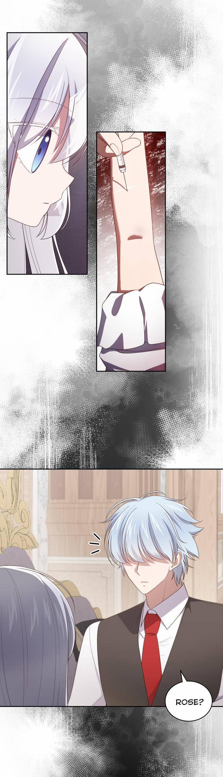 Cô Công Chúa Nhỏ Của Kẻ Phản Diện 29 trang 14