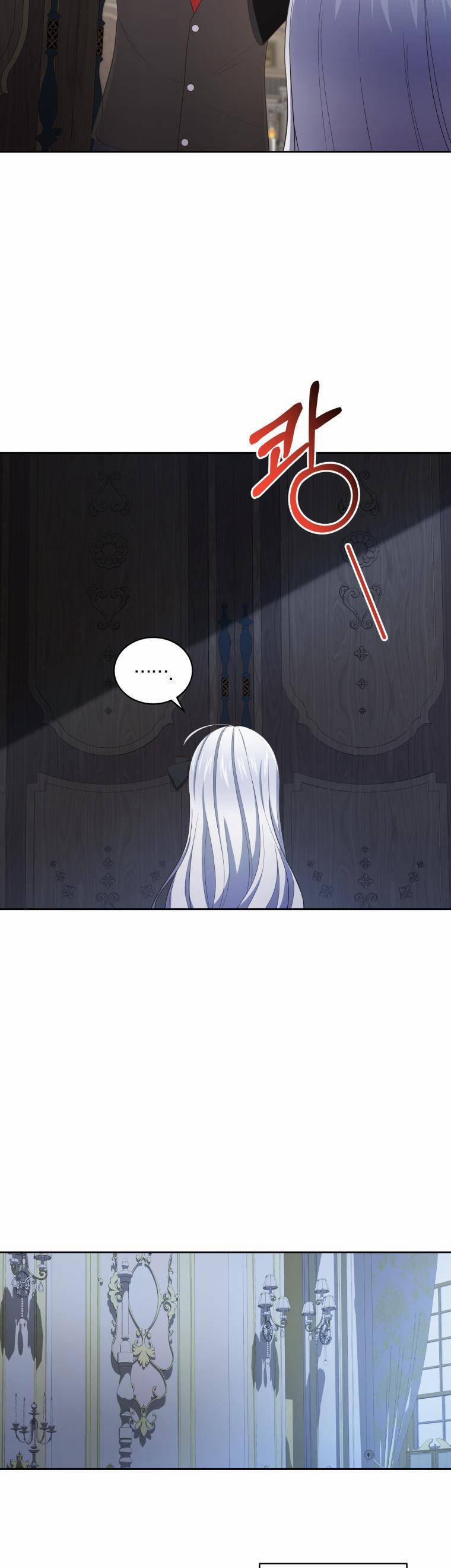 Cô Công Chúa Nhỏ Của Kẻ Phản Diện 29 trang 19