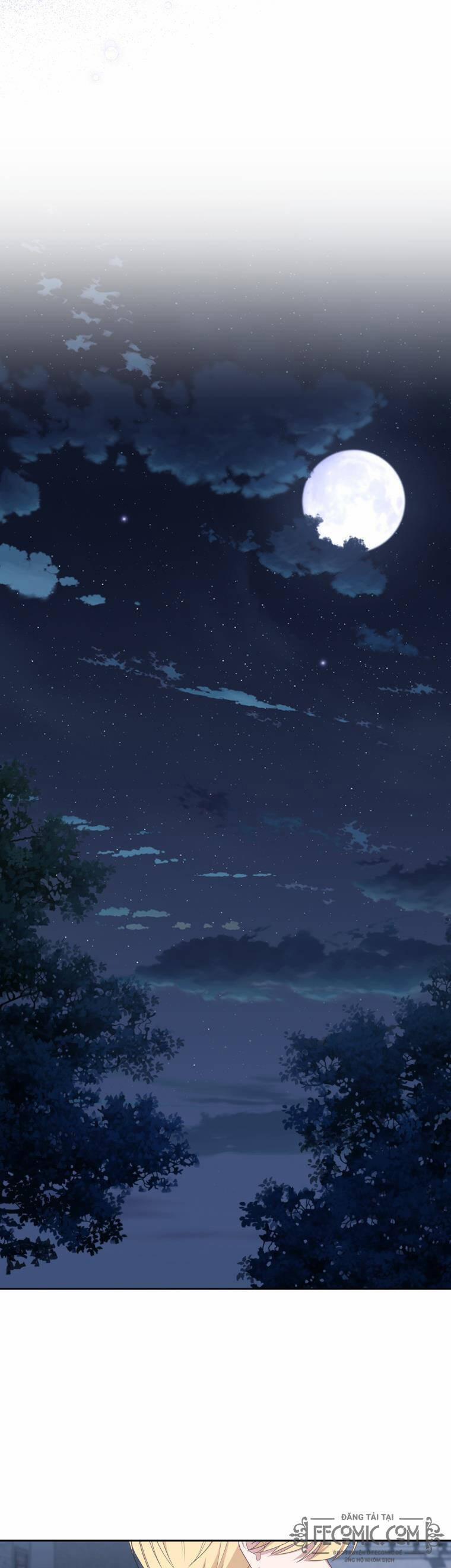 Cô Công Chúa Nhỏ Của Kẻ Phản Diện 29 trang 25