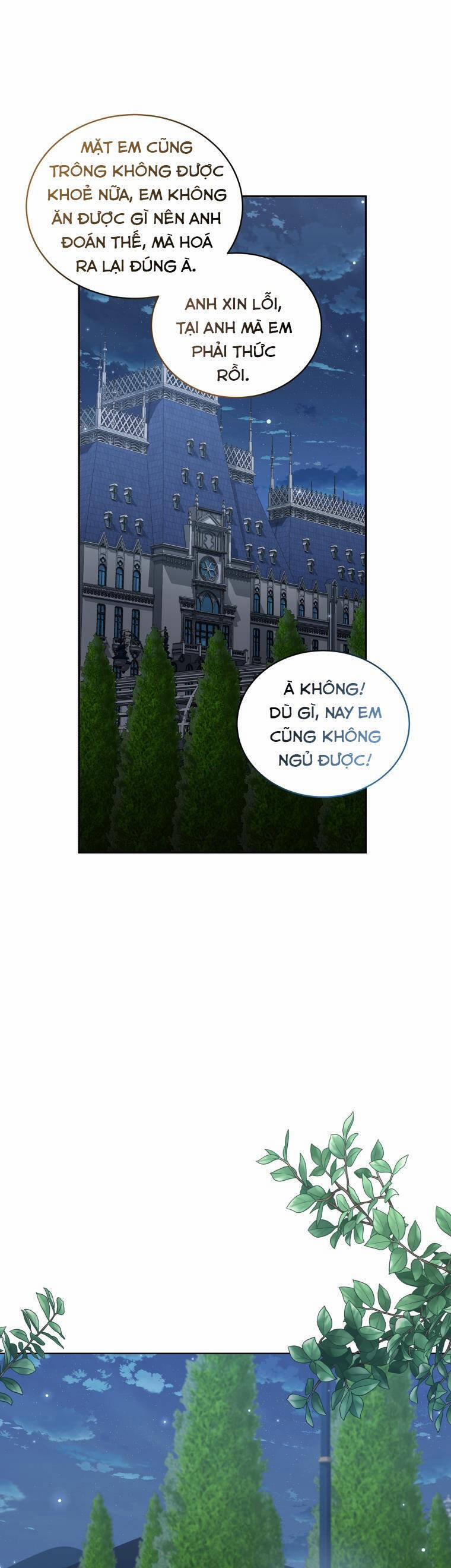 Cô Công Chúa Nhỏ Của Kẻ Phản Diện 29 trang 29