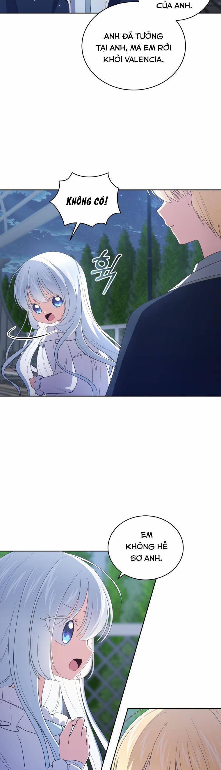 Cô Công Chúa Nhỏ Của Kẻ Phản Diện 29 trang 32