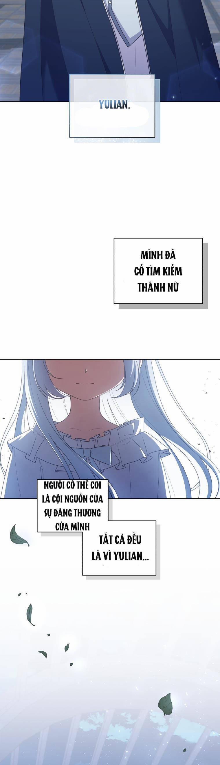 Cô Công Chúa Nhỏ Của Kẻ Phản Diện 29 trang 34