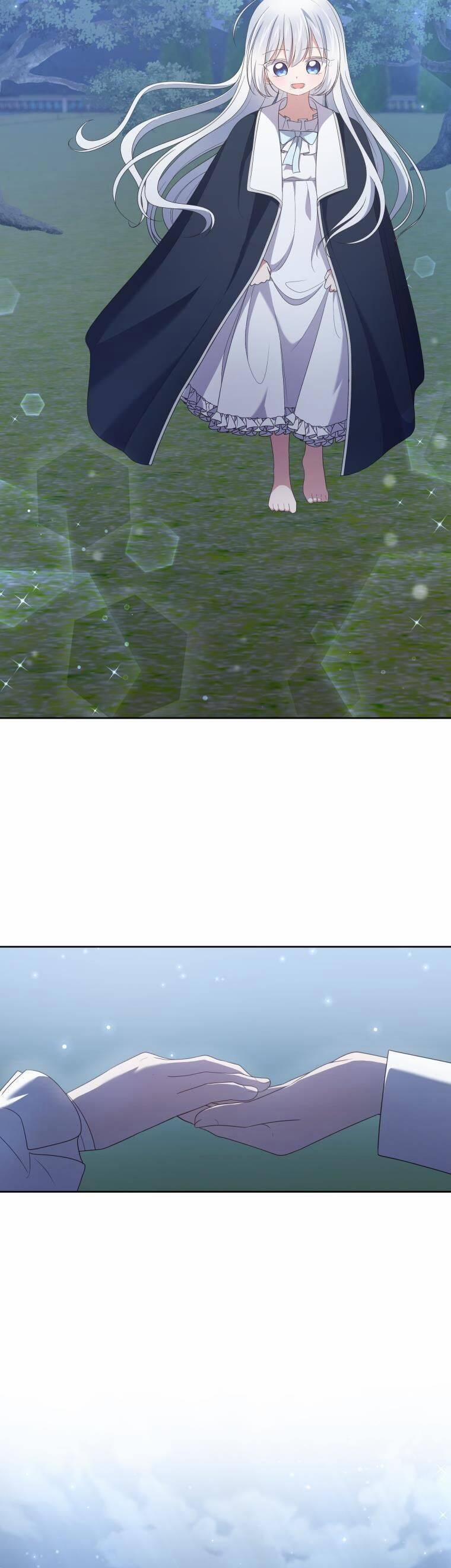 Cô Công Chúa Nhỏ Của Kẻ Phản Diện 30 trang 22