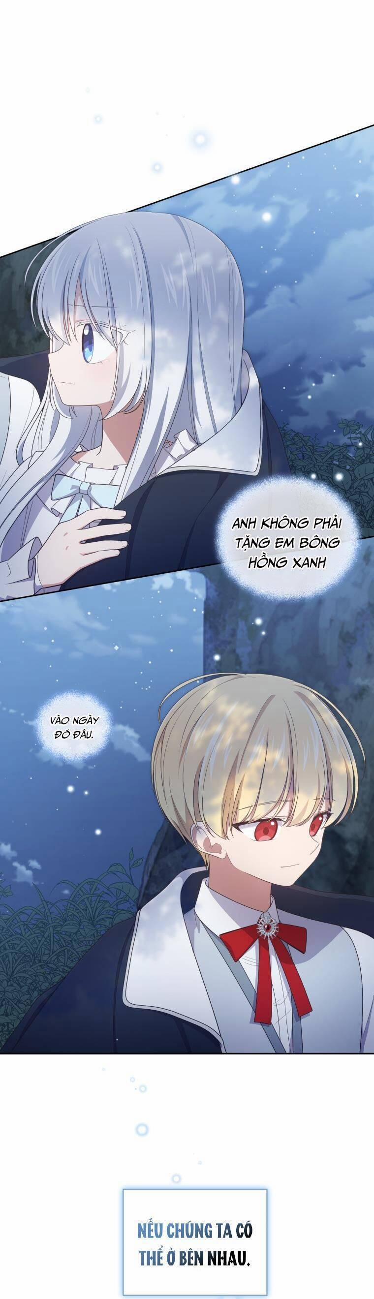 Cô Công Chúa Nhỏ Của Kẻ Phản Diện 30 trang 29