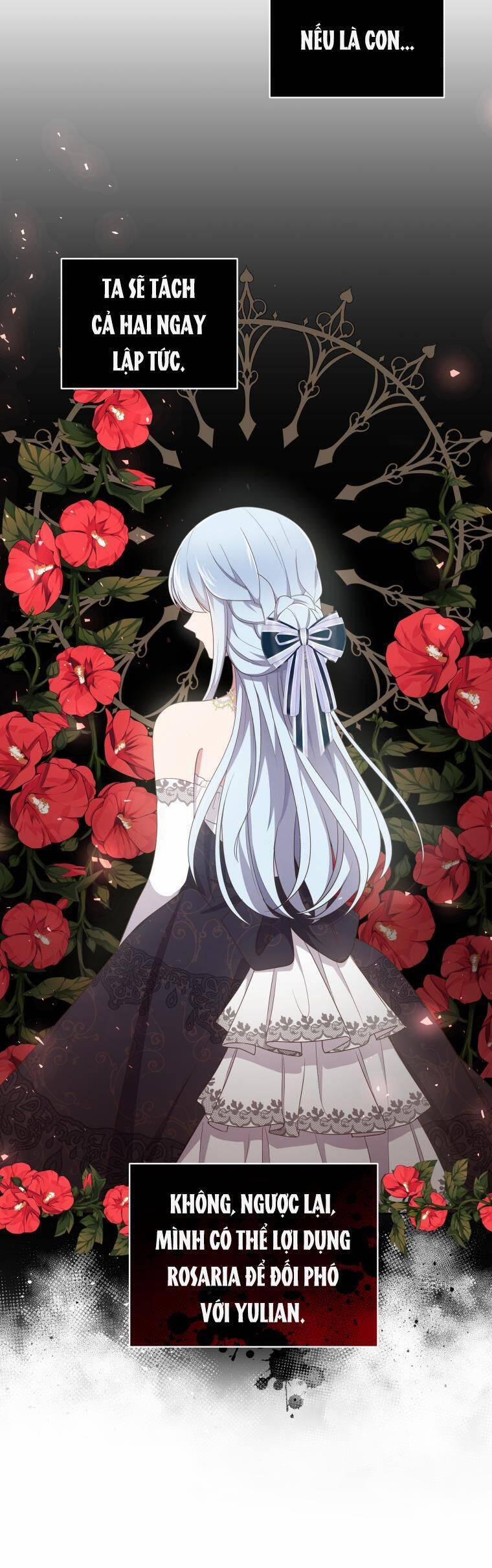 Cô Công Chúa Nhỏ Của Kẻ Phản Diện 31 trang 16