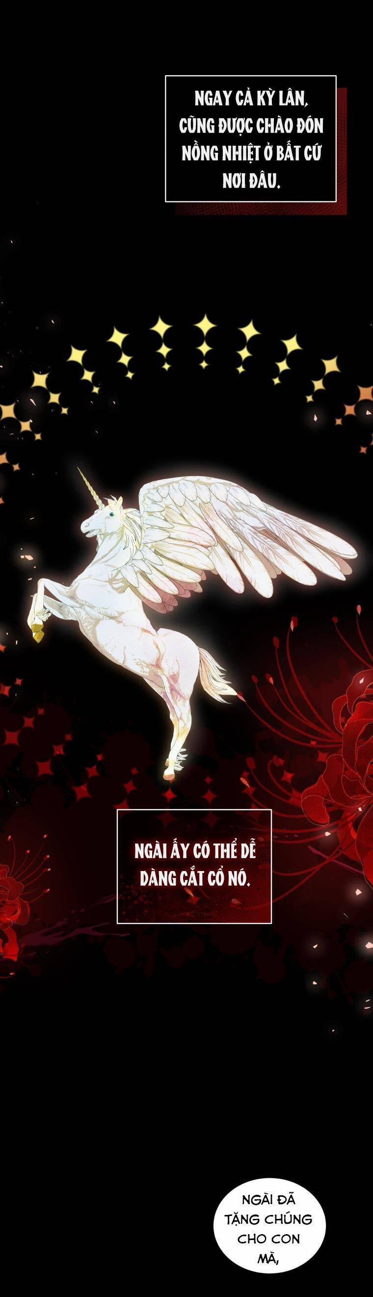 Cô Công Chúa Nhỏ Của Kẻ Phản Diện 31 trang 24