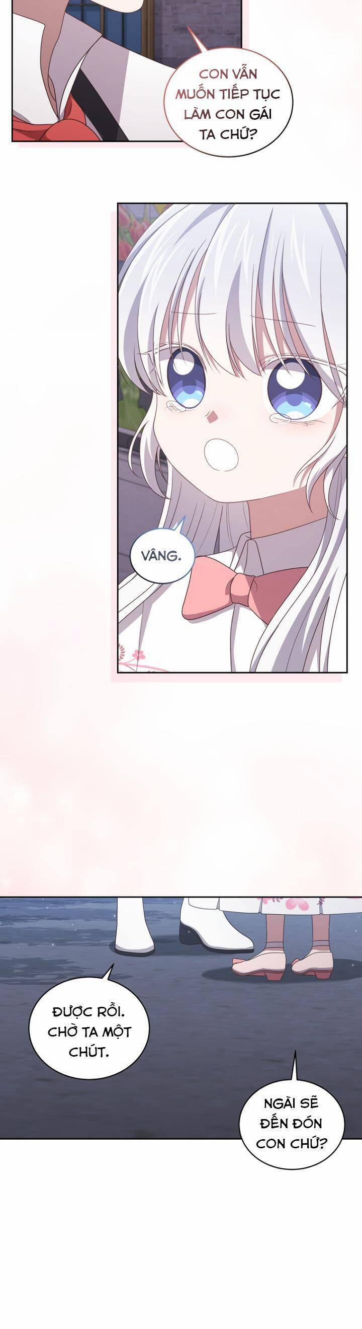Cô Công Chúa Nhỏ Của Kẻ Phản Diện 34 trang 13