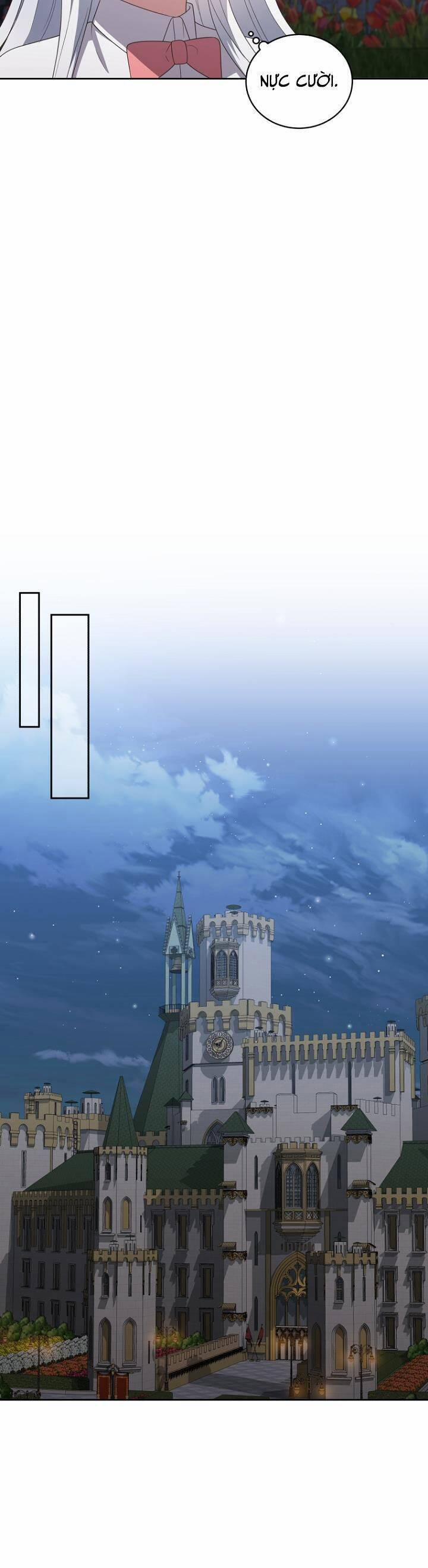 Cô Công Chúa Nhỏ Của Kẻ Phản Diện 34 trang 18