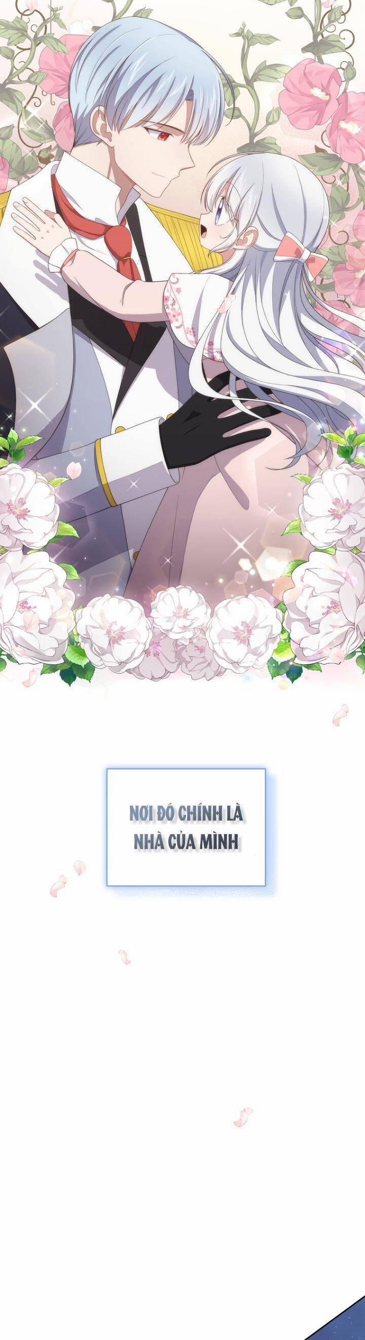 Cô Công Chúa Nhỏ Của Kẻ Phản Diện 34 trang 3