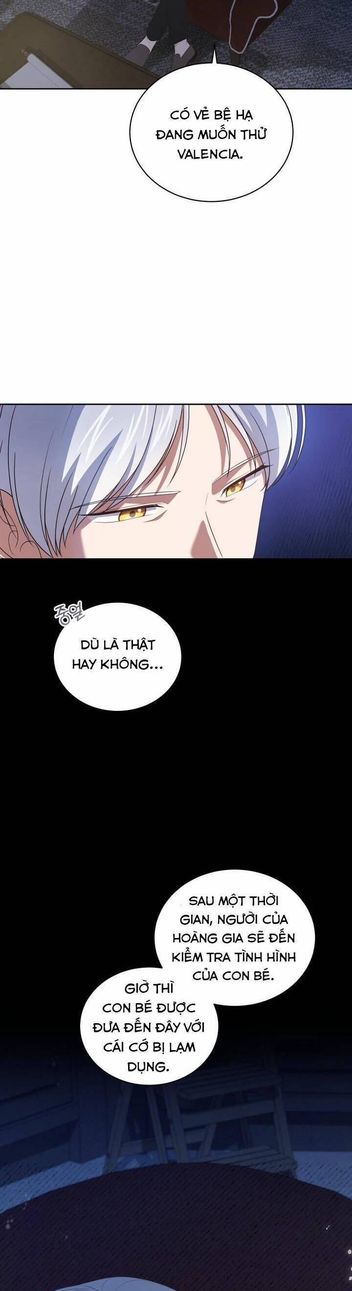Cô Công Chúa Nhỏ Của Kẻ Phản Diện 34 trang 33