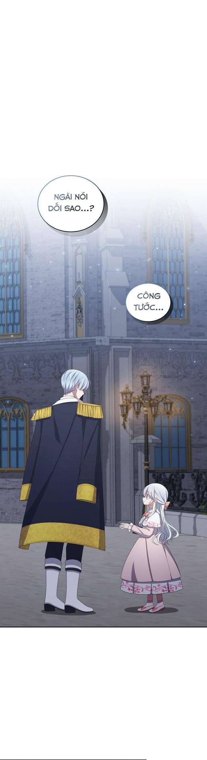 Cô Công Chúa Nhỏ Của Kẻ Phản Diện 34 trang 6