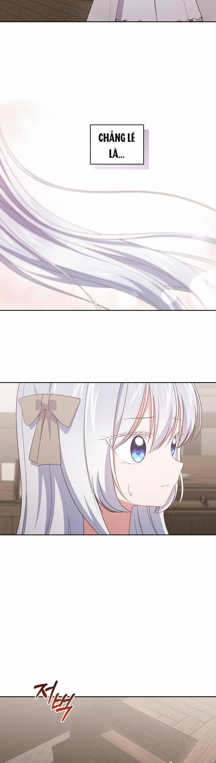 Cô Công Chúa Nhỏ Của Kẻ Phản Diện 36 trang 31