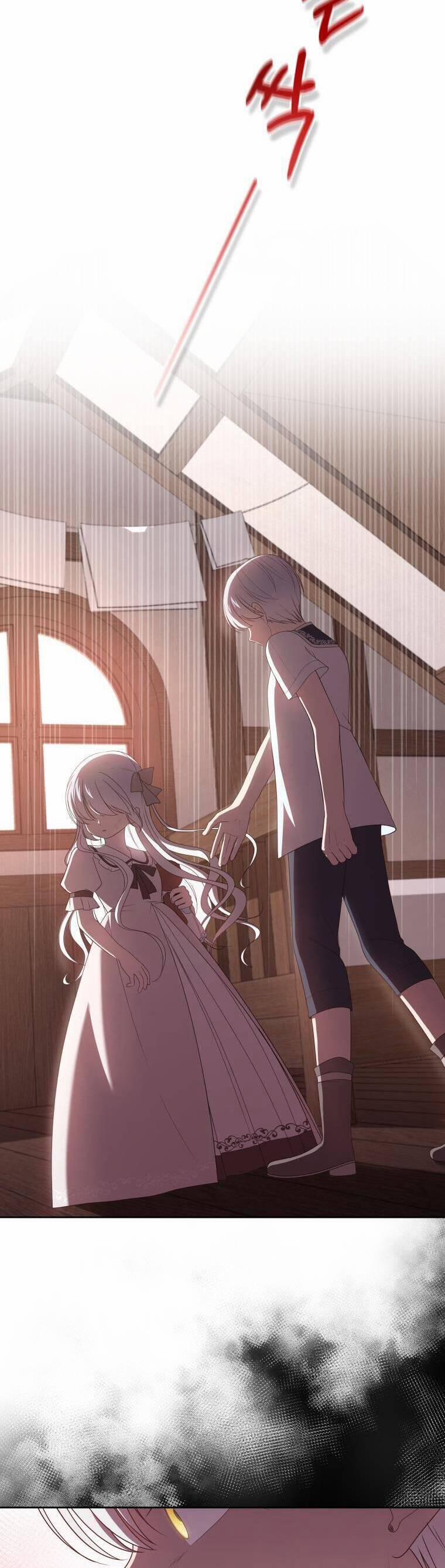 Cô Công Chúa Nhỏ Của Kẻ Phản Diện 36 trang 34