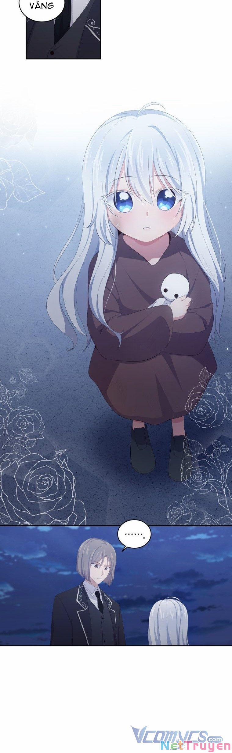 Cô Công Chúa Nhỏ Của Kẻ Phản Diện 4 trang 22