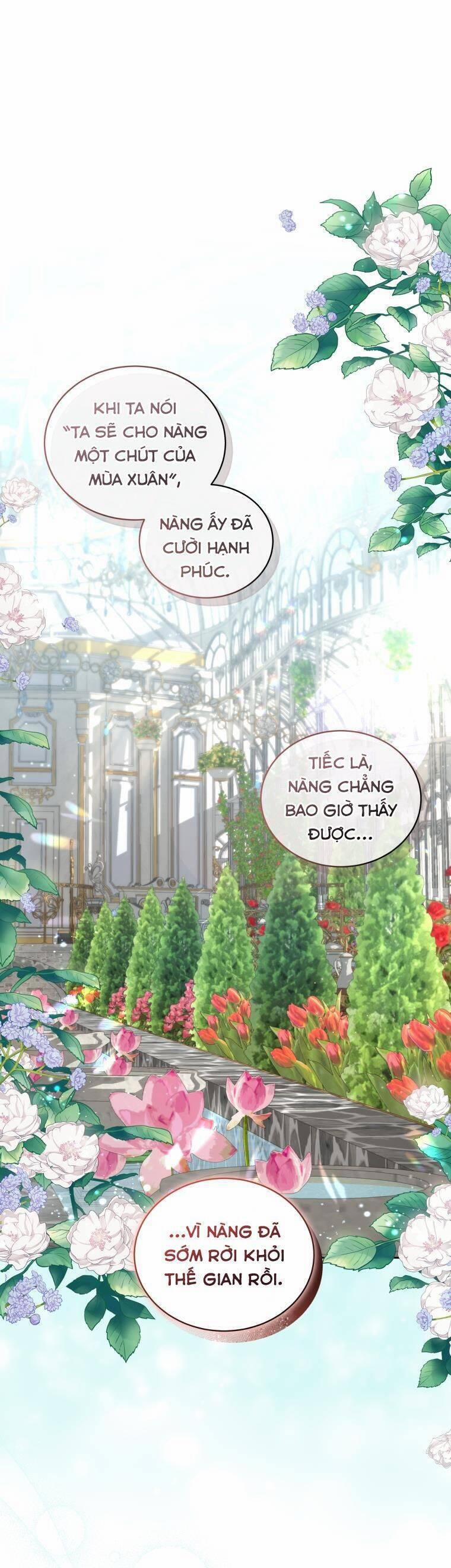 Cô Công Chúa Nhỏ Của Kẻ Phản Diện 44 trang 1
