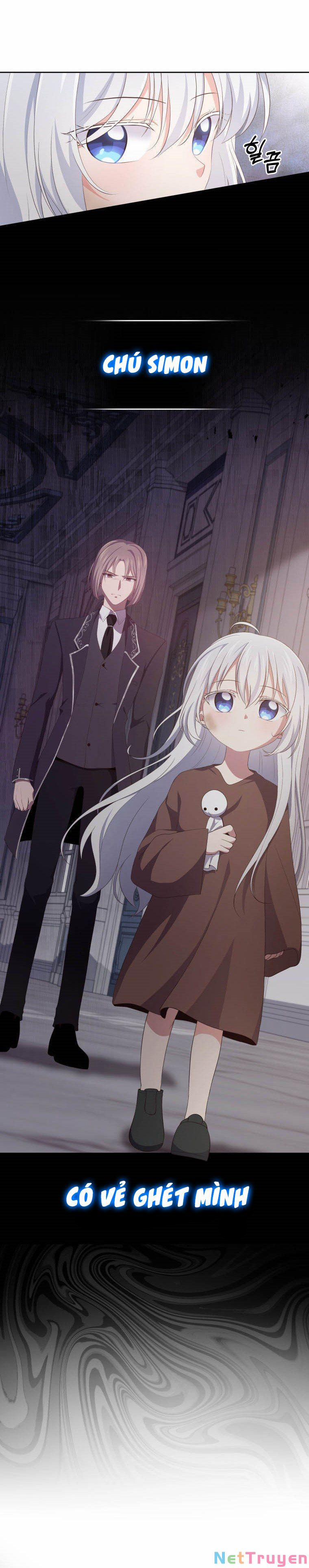 Cô Công Chúa Nhỏ Của Kẻ Phản Diện 5 trang 17