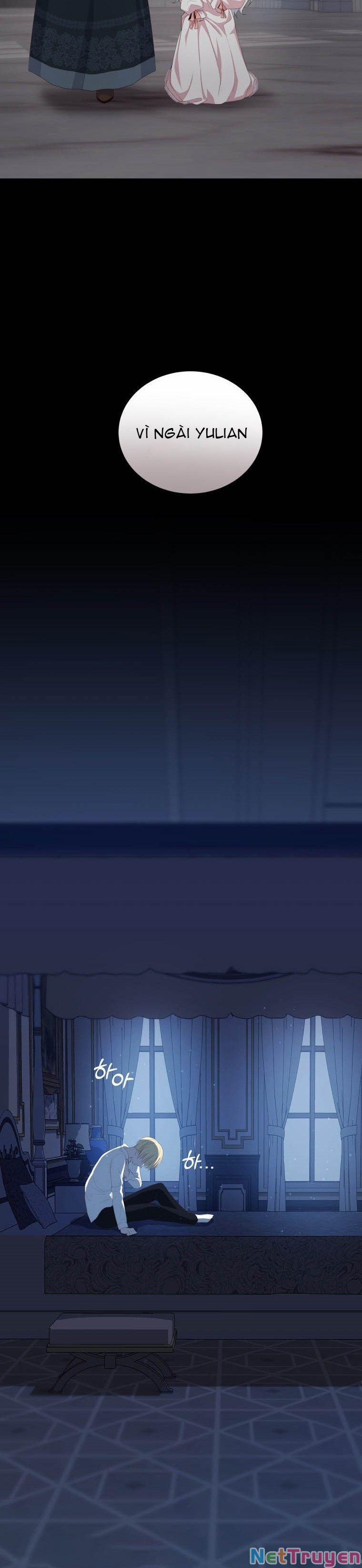 Cô Công Chúa Nhỏ Của Kẻ Phản Diện 5 trang 26