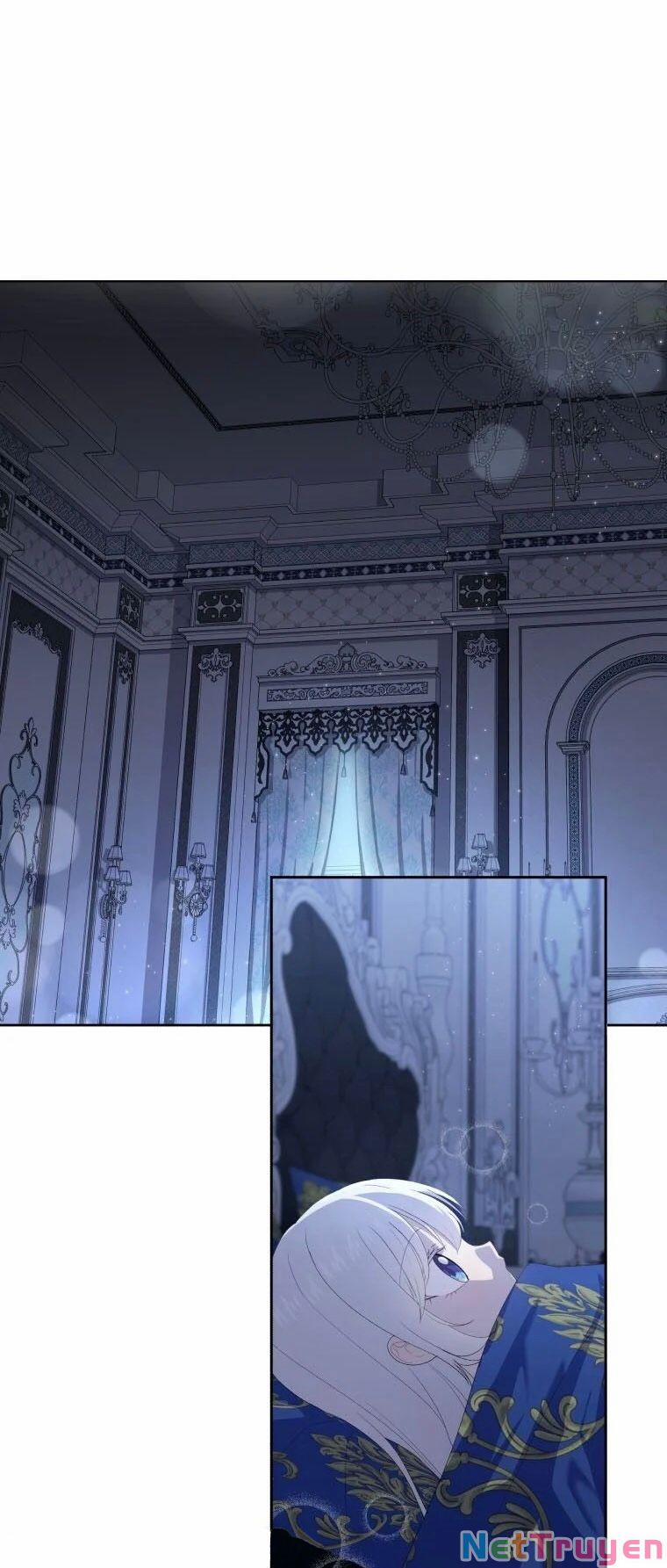 Cô Công Chúa Nhỏ Của Kẻ Phản Diện 6 trang 11