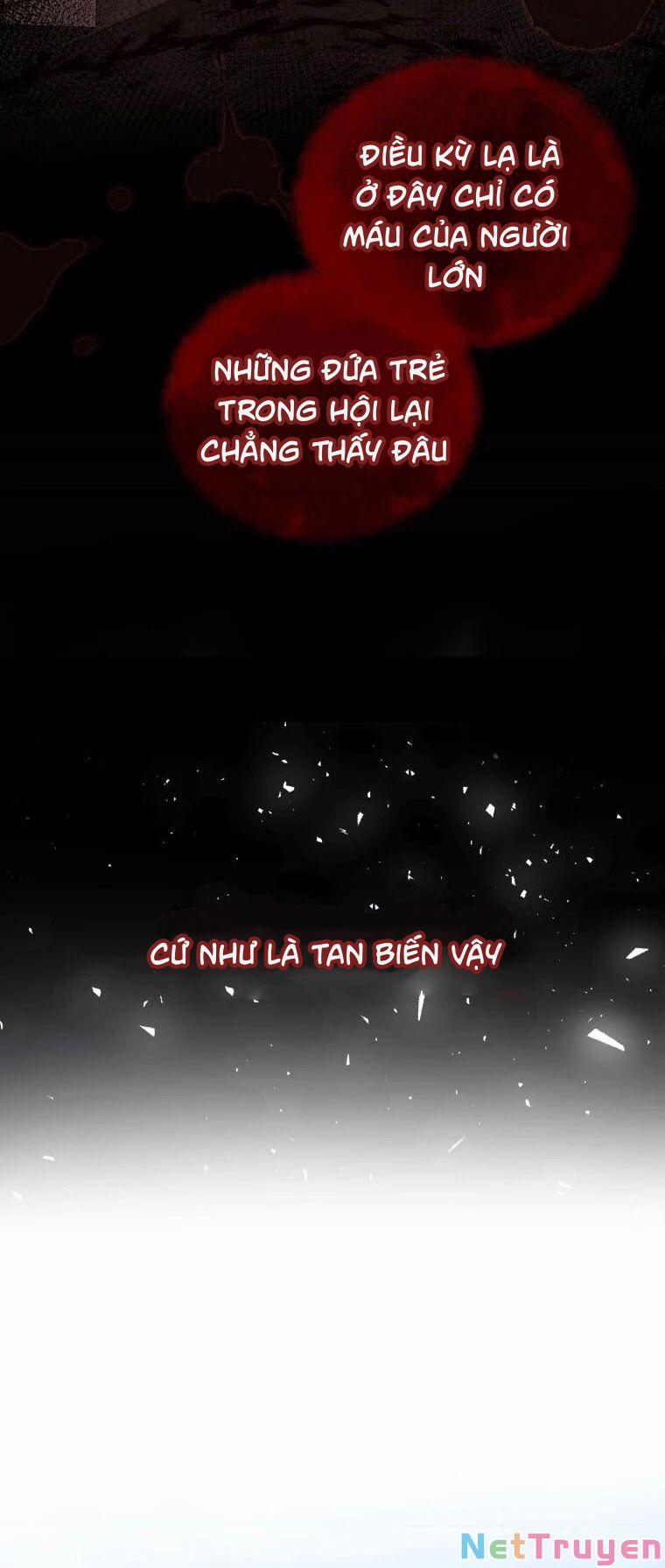 Cô Công Chúa Nhỏ Của Kẻ Phản Diện 6 trang 14