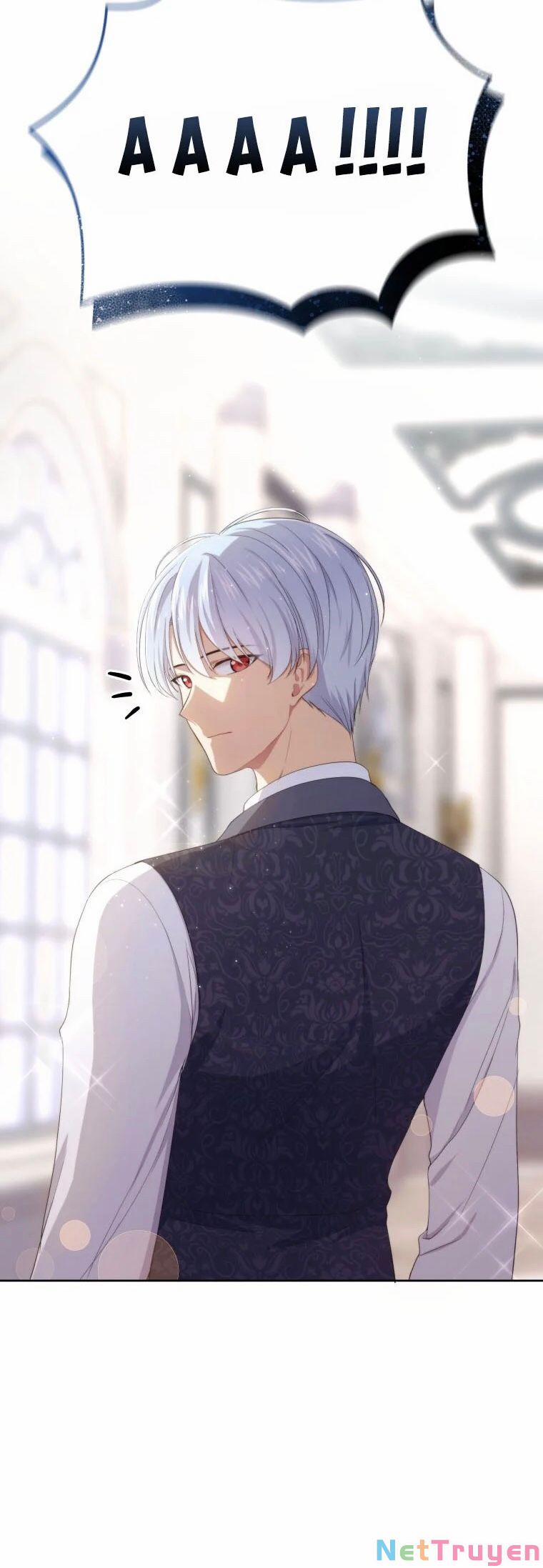 Cô Công Chúa Nhỏ Của Kẻ Phản Diện 6 trang 18