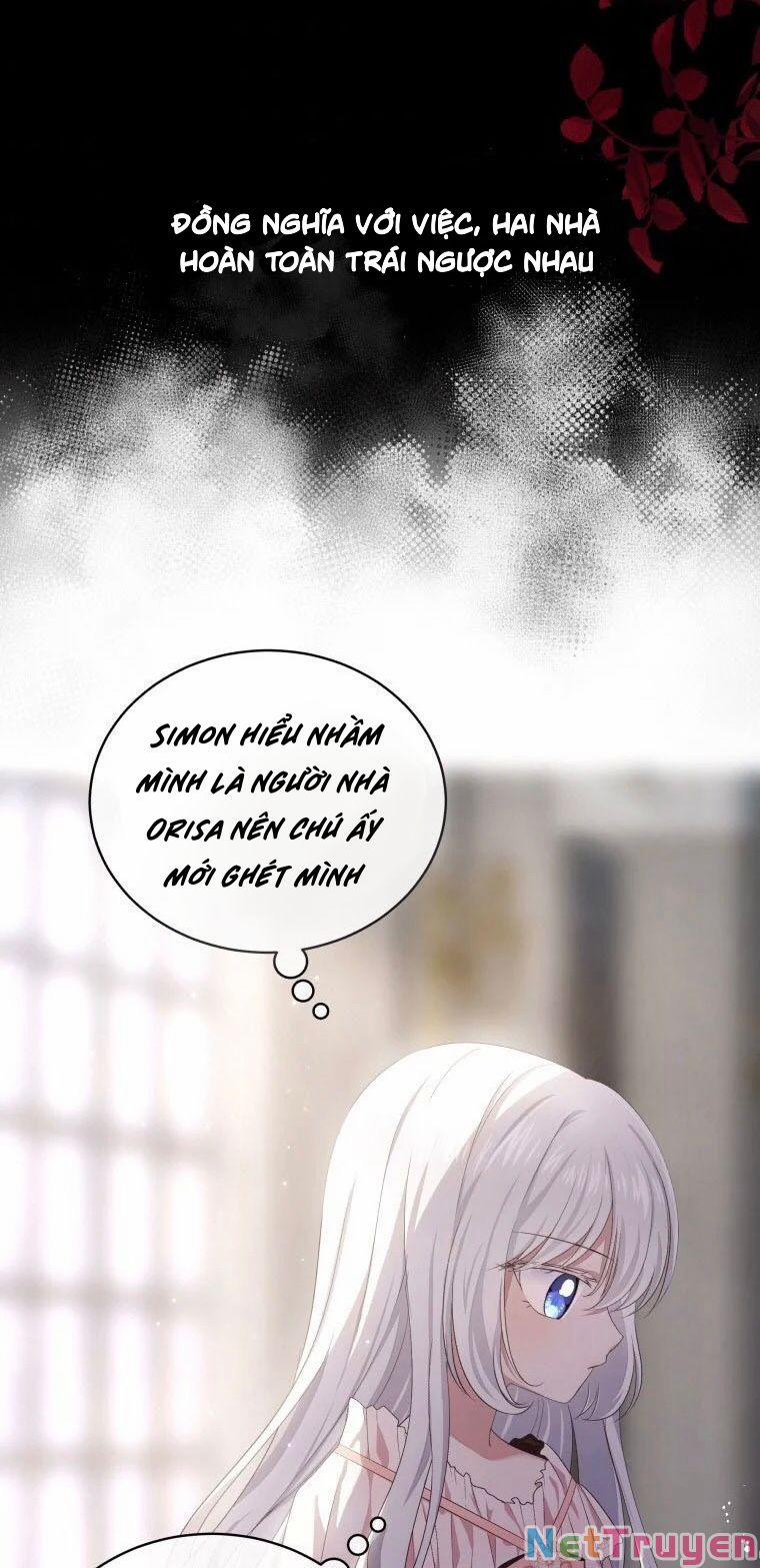 Cô Công Chúa Nhỏ Của Kẻ Phản Diện 6 trang 25