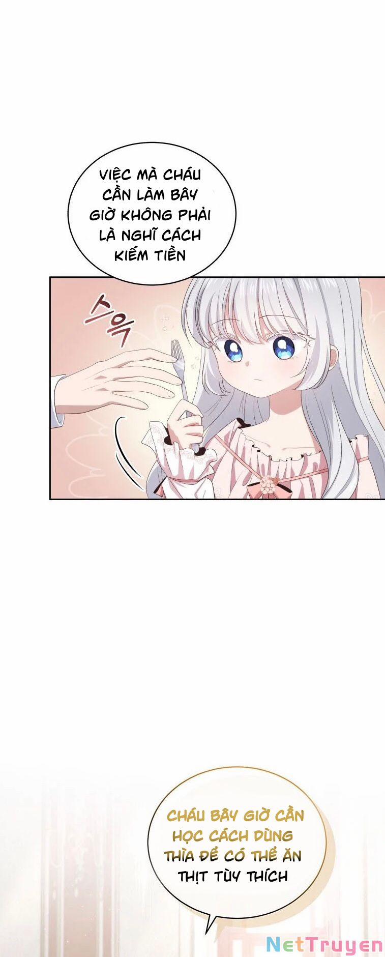 Cô Công Chúa Nhỏ Của Kẻ Phản Diện 6 trang 34