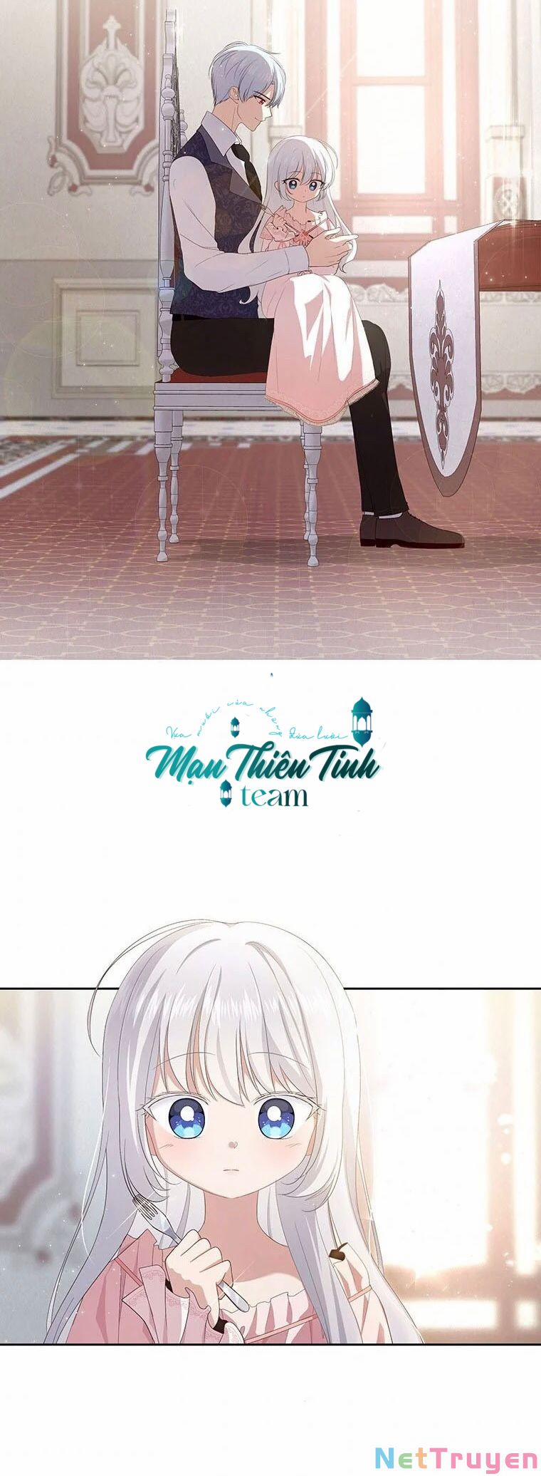 Cô Công Chúa Nhỏ Của Kẻ Phản Diện 6 trang 35