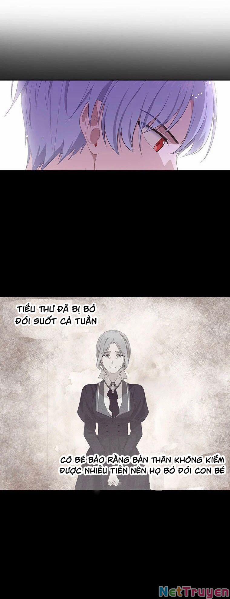 Cô Công Chúa Nhỏ Của Kẻ Phản Diện 6 trang 36