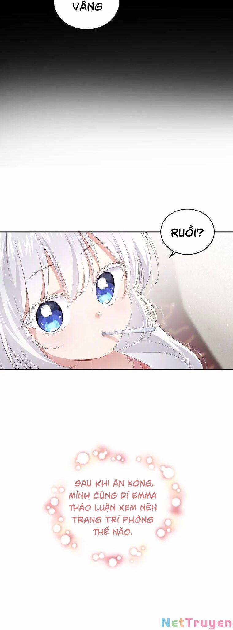 Cô Công Chúa Nhỏ Của Kẻ Phản Diện 6 trang 38