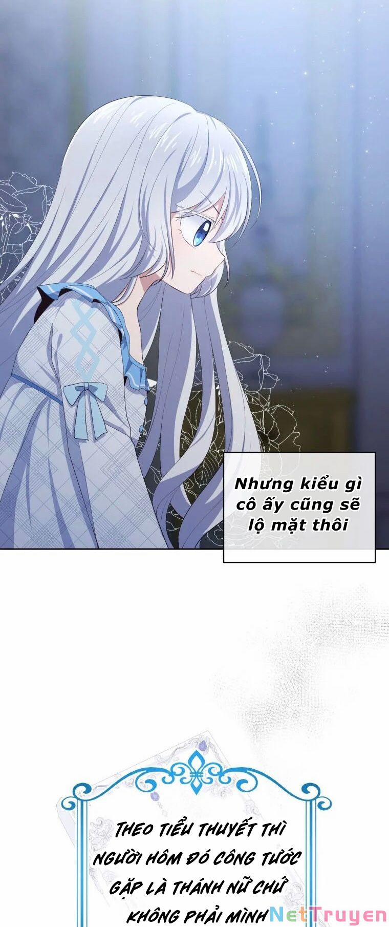 Cô Công Chúa Nhỏ Của Kẻ Phản Diện 6 trang 43