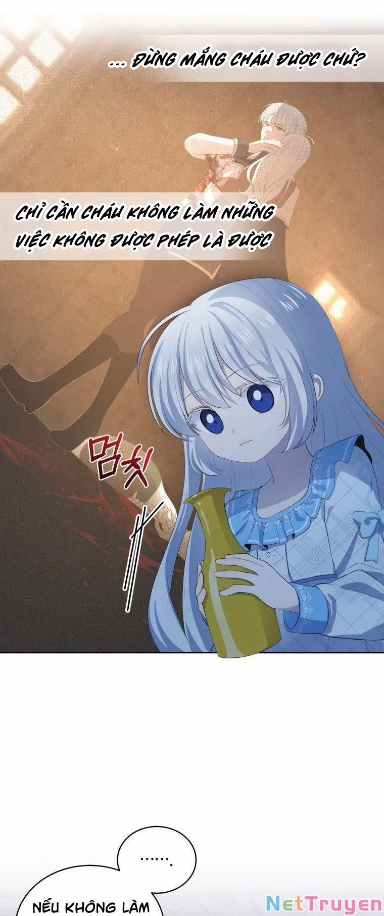Cô Công Chúa Nhỏ Của Kẻ Phản Diện 6 trang 45