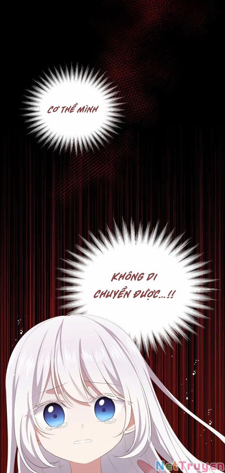 Cô Công Chúa Nhỏ Của Kẻ Phản Diện 6 trang 53