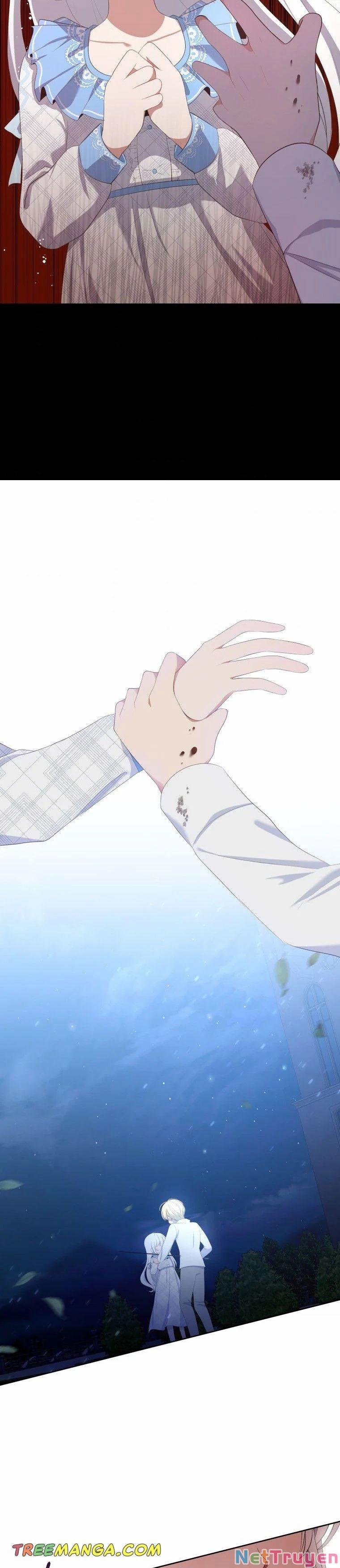 Cô Công Chúa Nhỏ Của Kẻ Phản Diện 6 trang 54