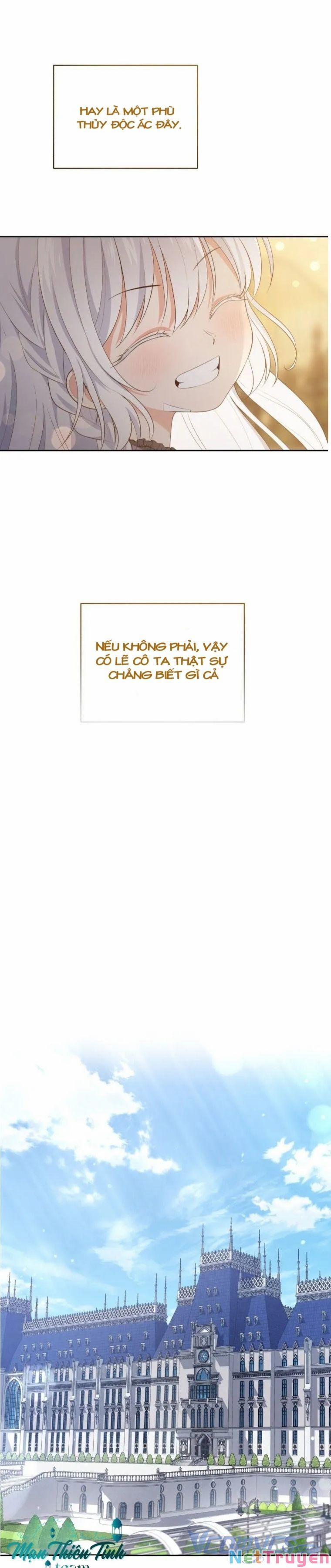 Cô Công Chúa Nhỏ Của Kẻ Phản Diện 8 trang 23