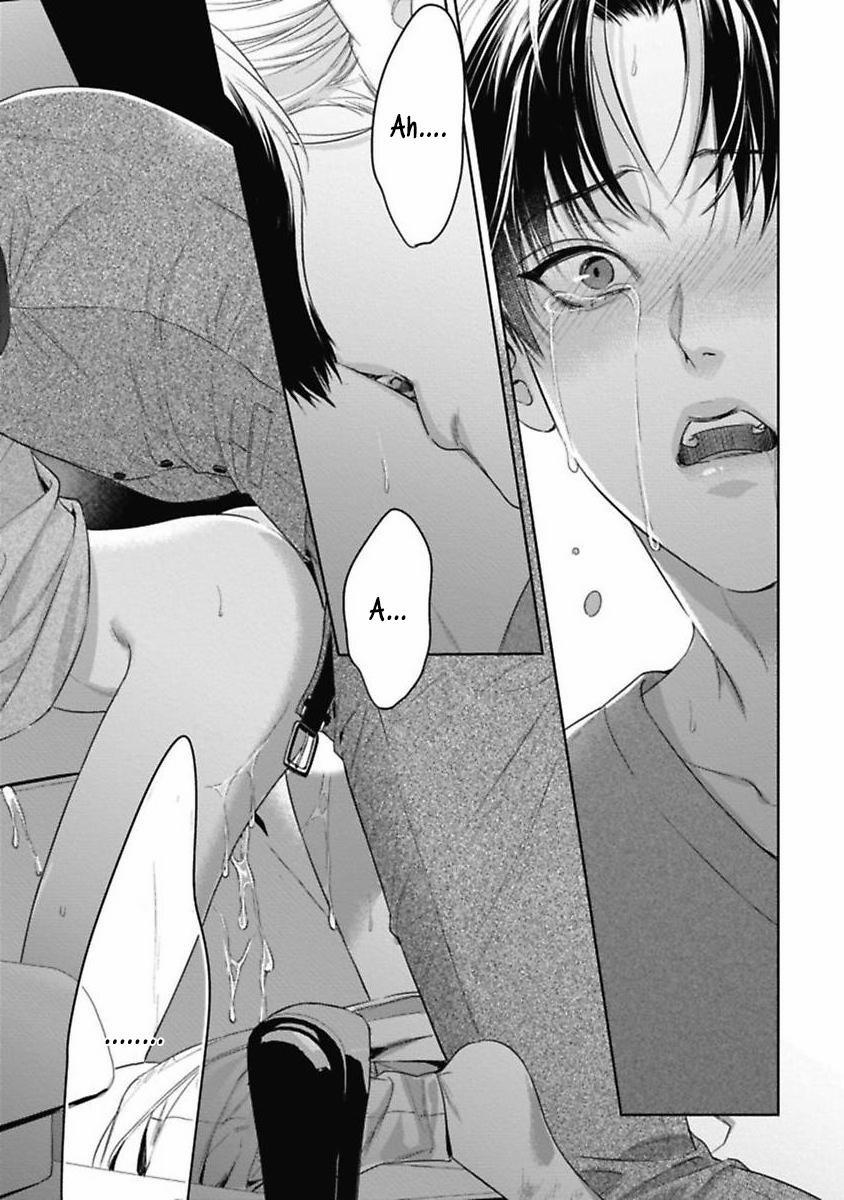 Cô Dâu Của Alpha 18 trang 18