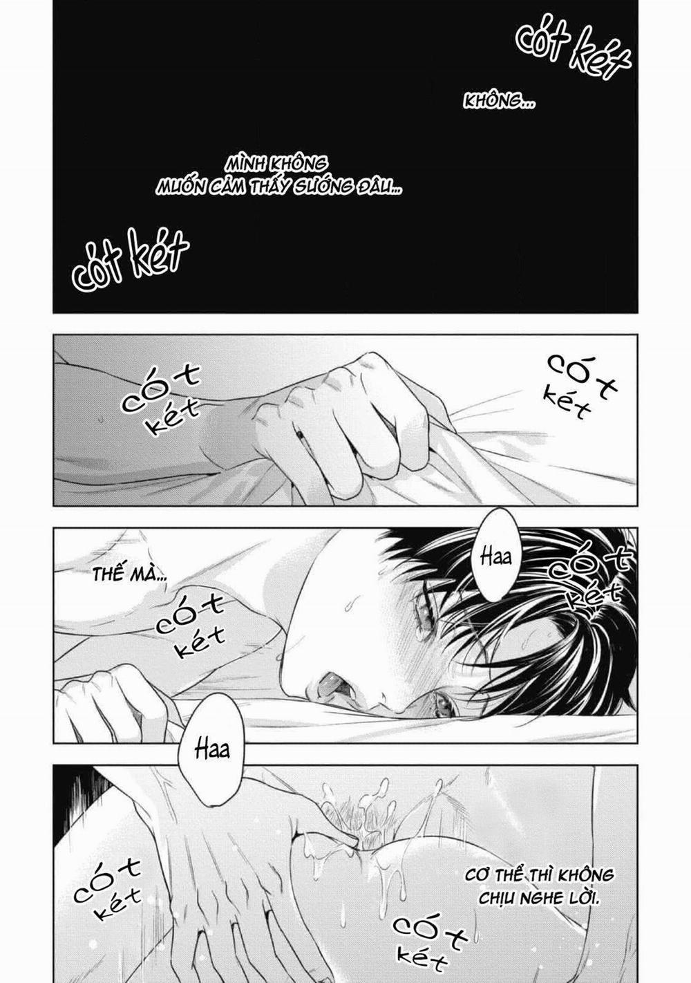 Cô Dâu Của Alpha 19 trang 2