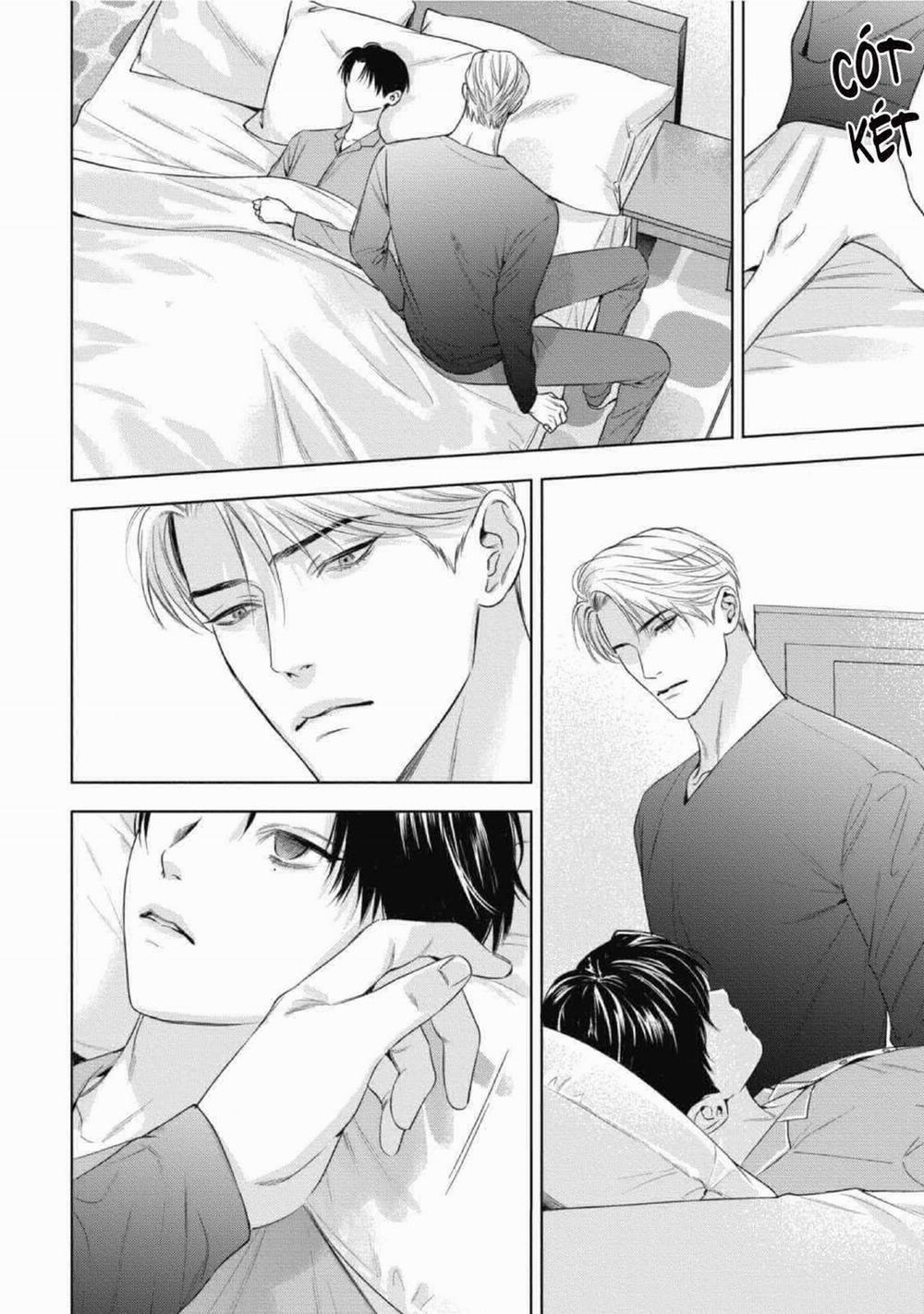 Cô Dâu Của Alpha 20 trang 9